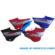 Motorcycle Part Side Cover Boxer CT100